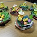 Easter Nests by oldjosh