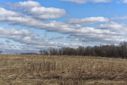 12th Apr 2019 - prairie landscape
