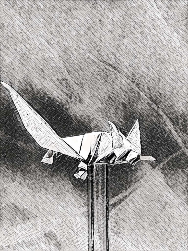 Bat: Kirikomi  by jnadonza