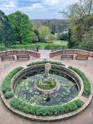 12th Apr 2019 - Richmond gardens. 