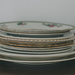 30 Shot April - A stack of plates by brigette