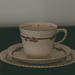30 Shot April - Tea set  by brigette