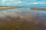 13th Apr 2019 - The beach at Titchwell