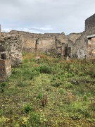 6th Apr 2019 - Pompeii