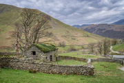 14th Apr 2019 - Hayeswater Track