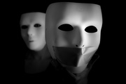 14th Apr 2019 - voiceless...  anonymous...