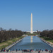 Washington Monument by lstasel