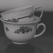 30 Shot April - Two cups by brigette