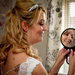 The blushing bride. by swillinbillyflynn