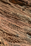 9th Apr 2019 - Patterns in the Pilliga sandstone