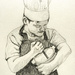 Little Chef! by harveyzone