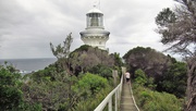 17th Apr 2019 - Seal Rocks Lighthouse N.S.W.