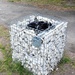 Environmentally friendly garbage can by kork