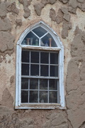 18th Apr 2019 - Old Church Window. 