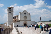 30th Apr 2019 - Assisi, Italy