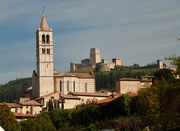 29th Apr 2019 - Assisi, Italy