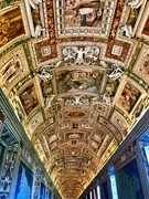 20th Apr 2019 - Vatican Museum