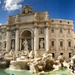 Trevi Fountain by graceratliff