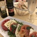 Lunch in Sorrento by graceratliff