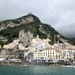 Amalfi Coast by graceratliff
