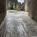Pompeii mosaic by graceratliff