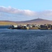 Leaving Lerwick Harbour by lifeat60degrees