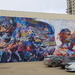 One More  Mural by bkbinthecity