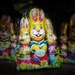 Easter bunnies  by salza