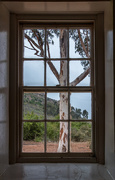 14th Apr 2019 - The church window