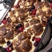 Hot Cross Bun Bread and Butter Pudding by nicolecampbell