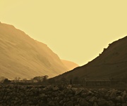 21st Apr 2019 - Valley of Wastwater 