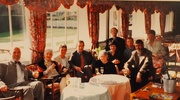 21st Apr 2019 - Treasure, 21.  Mum's 80th Birthday, 9 March 1999, Grand Island Hotel, Isle of Man