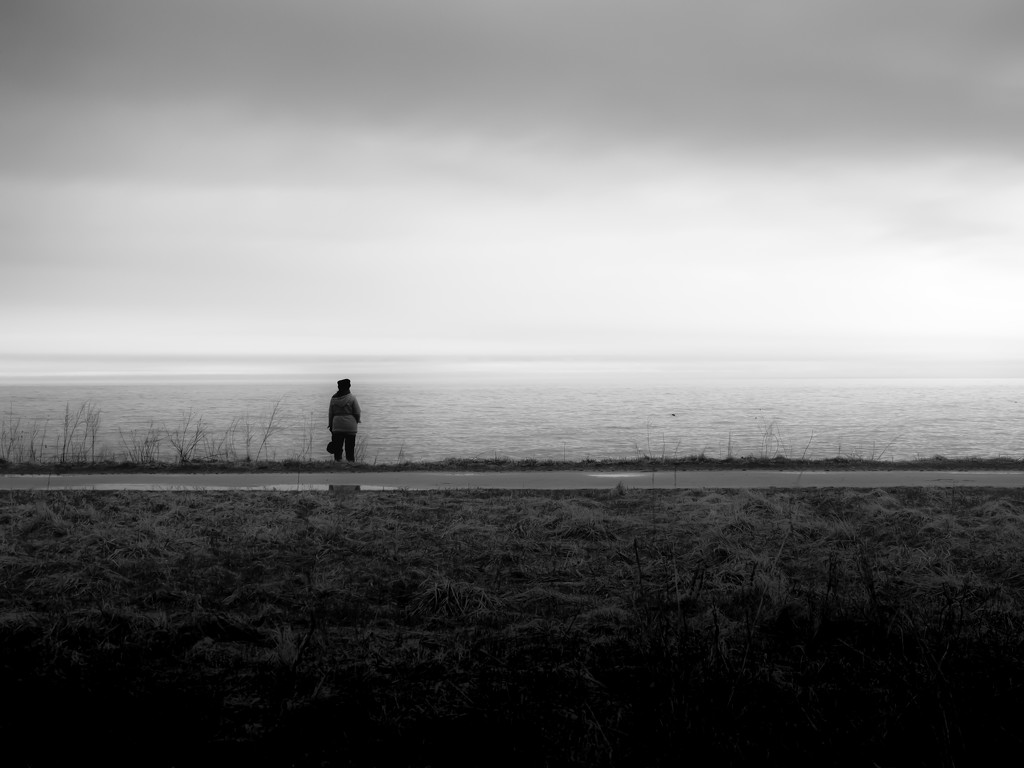 solitude by northy