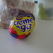 nothing enlivens lunch like a creme egg by anniesue