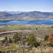 Osoyoos in Spring by kiwichick