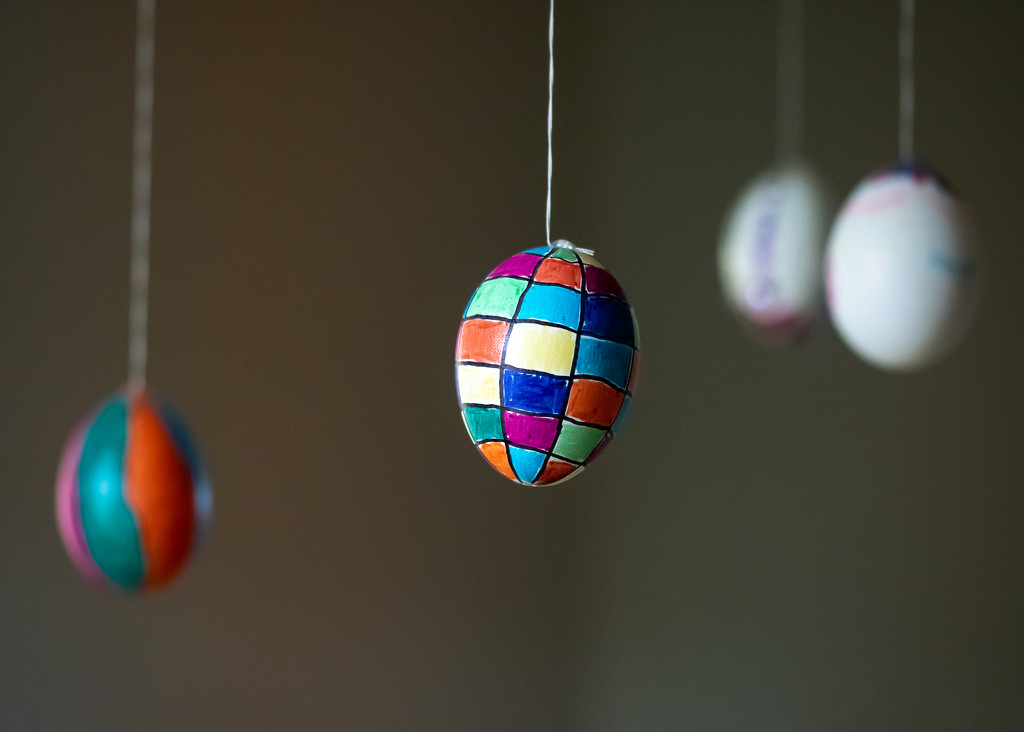Handmade Easter by rosiekerr