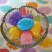 Easter eggs by bruni