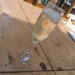 Afternoon Prosecco with Caroline by cataylor41