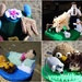 Thirsk Yarnbombers (2) by fishers