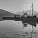  Loch Fyne. by gamelee