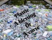 22nd Apr 2019 - Drowning In Plastic