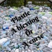 Drowning In Plastic by lesip