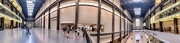 22nd Apr 2019 - Tate panorama. 
