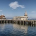 Dunoon Pier. by gamelee