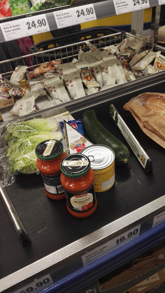 almost died in lidl by zardz