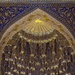 095 - Inside the tomb of Amir Timur by bob65