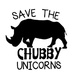 2019 04 18 Chubby Unicorns by kwiksilver