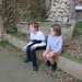 Grandchildren at Wymondham by g3xbm