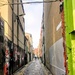 Dublin alley by boxplayer
