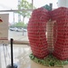 CANstruction contest by margonaut